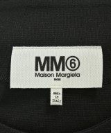 MM6（エムエムシックス）ワンピース 黒 サイズ:XS レディース/2200679871040