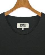 MM6（エムエムシックス）ワンピース 黒 サイズ:XS レディース/2200679871040