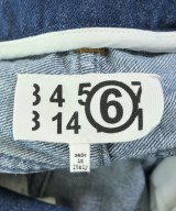 MM6（エムエムシックス）オールインワン/サロペット 紺 サイズ:38(S位) レディース/2200679605010