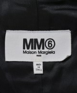 MM6（エムエムシックス）ワンピース 黒 サイズ:36(XS位) レディース/2200685400067