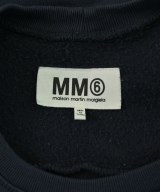 MM6（エムエムシックス）スウェット 紺 サイズ:S レディース/2200681203020