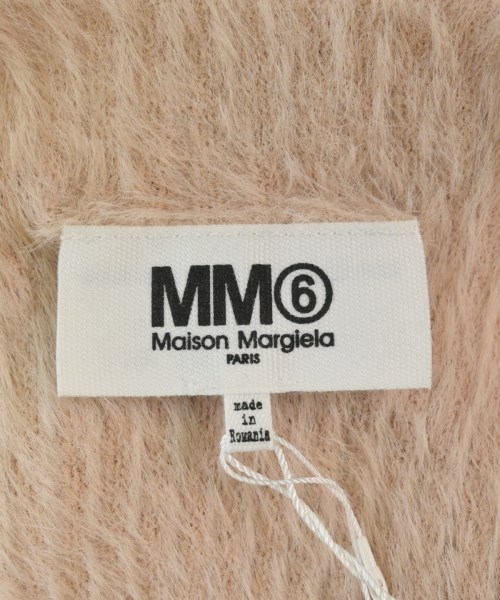 MM6（エムエムシックス）ワンピース ピンク サイズ:S レディース/2200686456063