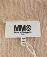MM6（エムエムシックス）ワンピース ピンク サイズ:S レディース/2200686456063