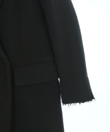 MM6（エムエムシックス）チェスターコート 黒 サイズ:36(XS位) レディース/2200686520023