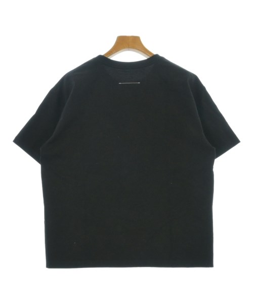 MM6（エムエムシックス）Tシャツ・カットソー 黒 サイズ:M レディース/2200686543121