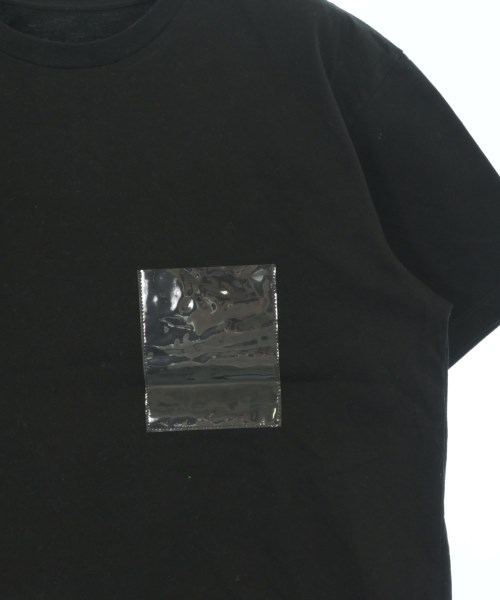 MM6（エムエムシックス）Tシャツ・カットソー 黒 サイズ:M レディース/2200686543121