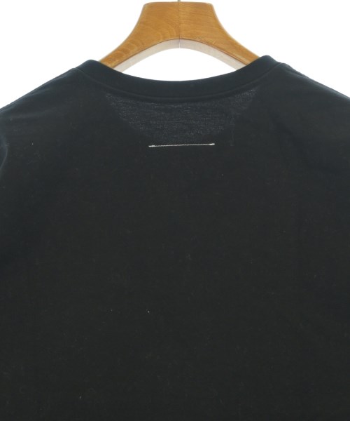 MM6（エムエムシックス）Tシャツ・カットソー 黒 サイズ:M レディース/2200686543121