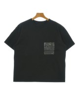 MM6（エムエムシックス）Tシャツ・カットソー 黒 サイズ:M レディース/2200686543121