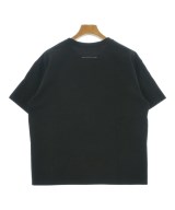 MM6（エムエムシックス）Tシャツ・カットソー 黒 サイズ:M レディース/2200686543121