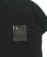 MM6（エムエムシックス）Tシャツ・カットソー 黒 サイズ:M レディース/2200686543121