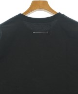 MM6（エムエムシックス）Tシャツ・カットソー 黒 サイズ:M レディース/2200686543121