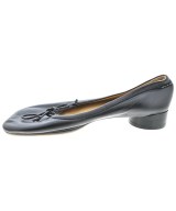 MM6（エムエムシックス）パンプス 黒 サイズ:EU37(23.5cm位) レディース/2200686593027