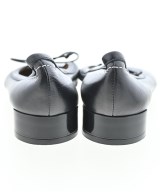 MM6（エムエムシックス）パンプス 黒 サイズ:EU37(23.5cm位) レディース/2200686593027