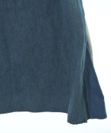 MM6（エムエムシックス）ワンピース 青 サイズ:38(S位) レディース/2200686707028
