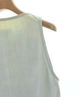 MM6（エムエムシックス）ワンピース 青 サイズ:38(S位) レディース/2200686707028