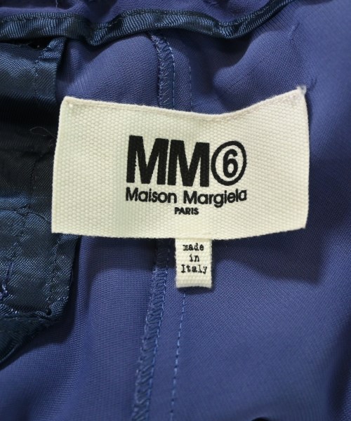 MM6（エムエムシックス）その他 紺 サイズ:40(M位) レディース/2200686707035