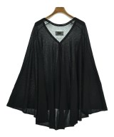 MM6（エムエムシックス）ニット・セーター 黒 サイズ:-(M位) レディース/2200686788027