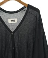 MM6（エムエムシックス）ニット・セーター 黒 サイズ:-(M位) レディース/2200686788027