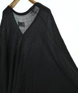 MM6（エムエムシックス）ニット・セーター 黒 サイズ:-(M位) レディース/2200686788027