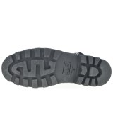 MM6（エムエムシックス）ブーツ 黒 サイズ:EU39(25.5cm位) レディース/2200680631015