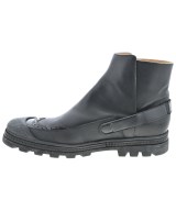 MM6（エムエムシックス）ブーツ 黒 サイズ:EU39(25.5cm位) レディース/2200680631015