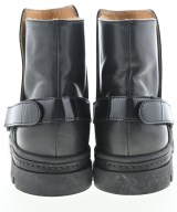 MM6（エムエムシックス）ブーツ 黒 サイズ:EU39(25.5cm位) レディース/2200680631015