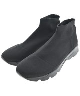 MM6（エムエムシックス）スニーカー 黒 サイズ:EU38(24.5cm位) レディース/2200680631053