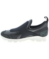 MM6（エムエムシックス）スニーカー 黒 サイズ:EU38(24.5cm位) レディース/2200680631060