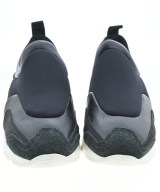 MM6（エムエムシックス）スニーカー 黒 サイズ:EU38(24.5cm位) レディース/2200680631060