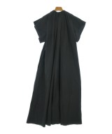 MM6（エムエムシックス）ワンピース 黒 サイズ:40(M位) レディース/2200686998020