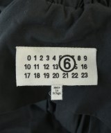 MM6（エムエムシックス）ワンピース 黒 サイズ:40(M位) レディース/2200686998020