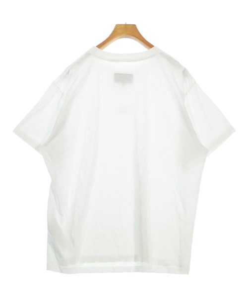 MM6（エムエムシックス）Tシャツ・カットソー 白 サイズ:M メンズ/2200687216031