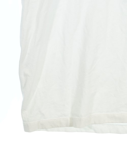 MM6（エムエムシックス）Tシャツ・カットソー 白 サイズ:M メンズ/2200687216031