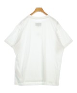 MM6（エムエムシックス）Tシャツ・カットソー 白 サイズ:M メンズ/2200687216031