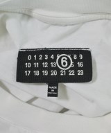 MM6（エムエムシックス）Tシャツ・カットソー 白 サイズ:M メンズ/2200687216031
