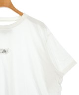 MM6（エムエムシックス）Tシャツ・カットソー 白 サイズ:M メンズ/2200687216031