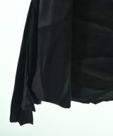 MM6（エムエムシックス）ワンピース 黒 サイズ:36(XS位) レディース/2200687328031