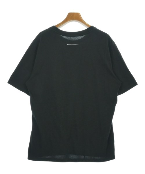 MM6（エムエムシックス）Tシャツ・カットソー 黒 サイズ:L メンズ/2200685150085