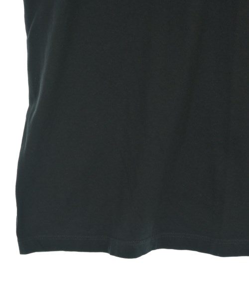 MM6（エムエムシックス）Tシャツ・カットソー 黒 サイズ:L メンズ/2200685150085