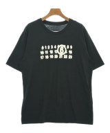 MM6（エムエムシックス）Tシャツ・カットソー 黒 サイズ:L メンズ/2200685150085