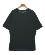 MM6（エムエムシックス）Tシャツ・カットソー 黒 サイズ:L メンズ/2200685150085