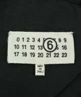MM6（エムエムシックス）Tシャツ・カットソー 黒 サイズ:L メンズ/2200685150085