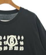 MM6（エムエムシックス）Tシャツ・カットソー 黒 サイズ:L メンズ/2200685150085