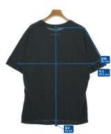 MM6（エムエムシックス）Tシャツ・カットソー 黒 サイズ:L メンズ/2200685150085