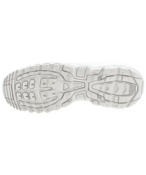 MM6（エムエムシックス）スニーカー 白 サイズ:27cm メンズ/2200687520206