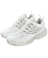 MM6（エムエムシックス）スニーカー 白 サイズ:27cm メンズ/2200687520206
