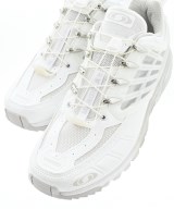 MM6（エムエムシックス）スニーカー 白 サイズ:27cm メンズ/2200687520206