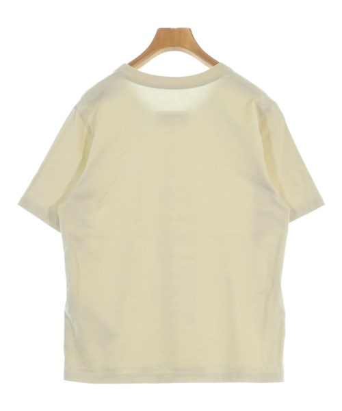 MM6（エムエムシックス）Tシャツ・カットソー ベージュ サイズ:S レディース/2200687759040