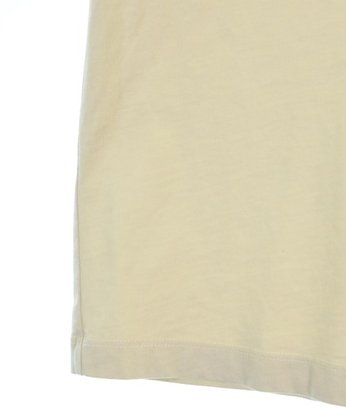 MM6（エムエムシックス）Tシャツ・カットソー ベージュ サイズ:S レディース/2200687759040