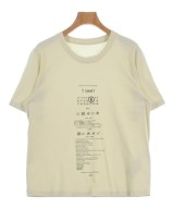 MM6（エムエムシックス）Tシャツ・カットソー ベージュ サイズ:S レディース/2200687759040